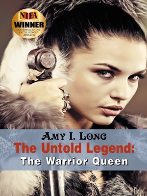 cover image of The Untold Legend